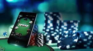 Antarmuka permainan AduQ Tampilan meja permainan AduQ di versace4d