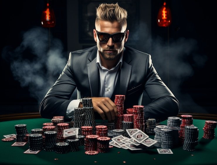 Simbol bonus dan fitur khusus Fitur simbol bonus dalam Hip Hop Panda