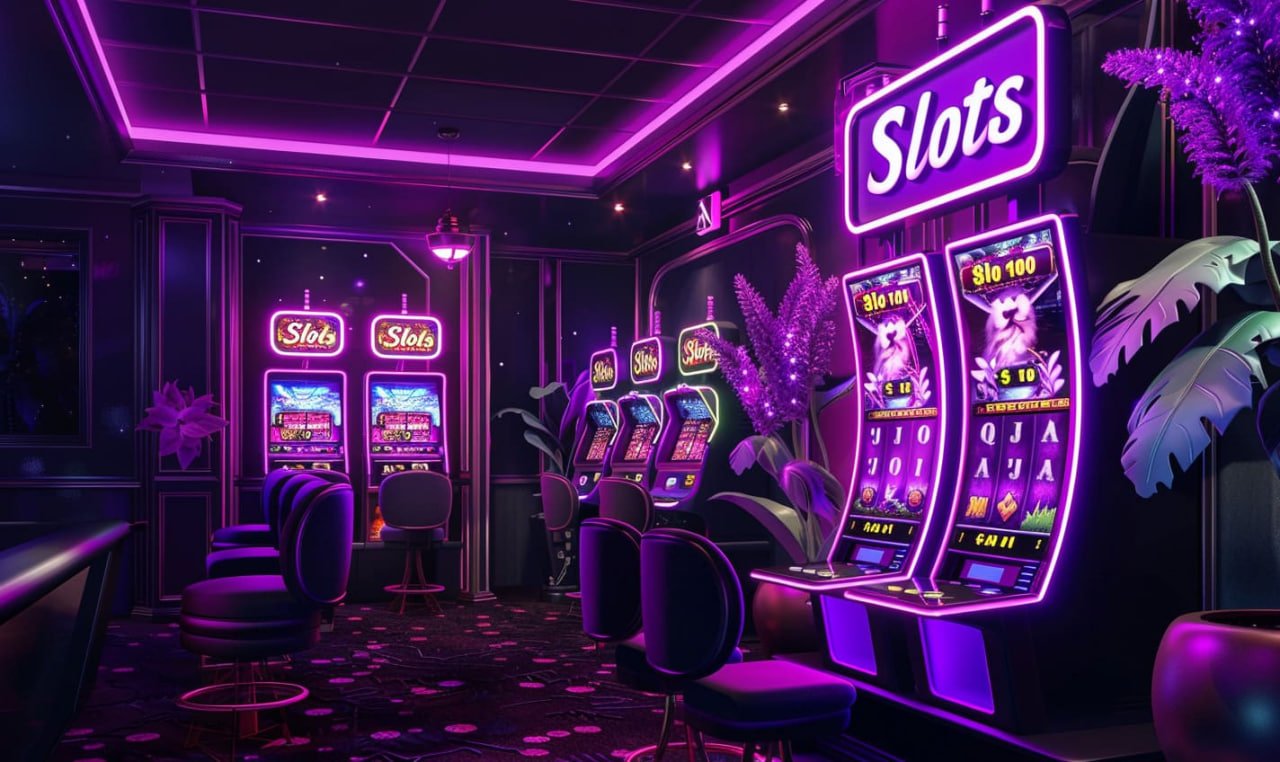 Layar permainan slot dengan fitur bonus dan RTP terbuka